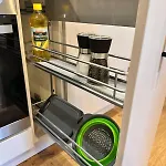 Apartamento 4 - Skiurlaub & Wandern *