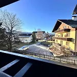 Apartamento 4 - Skiurlaub & Wandern Bad Mitterndorf
