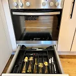 Apartamento 4 - Skiurlaub & Wandern