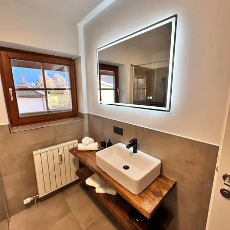 4 - Skiurlaub&wandern Apartment Bad Mitterndorf