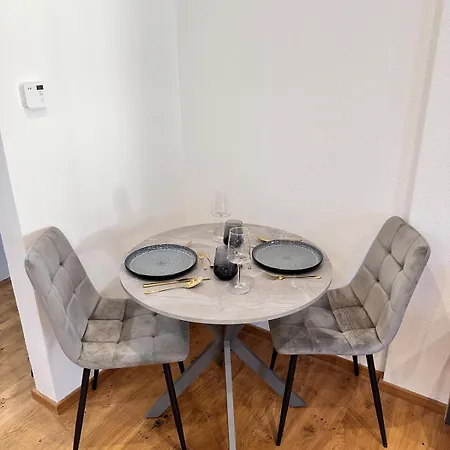 4 - Skiurlaub&wandern Apartment Bad Mitterndorf