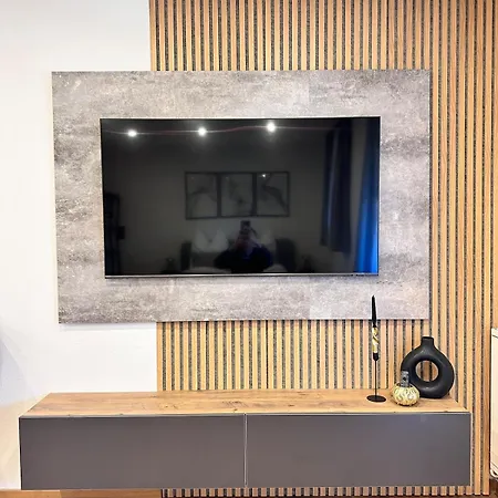 4 - Skiurlaub&wandern * Bad Mitterndorf