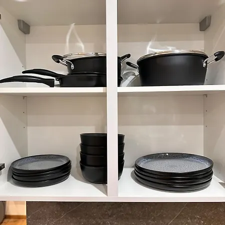 4 - Skiurlaub&wandern Apartment *