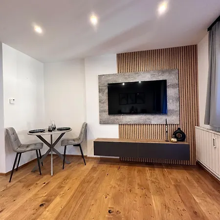 4 - Skiurlaub&wandern * Bad Mitterndorf