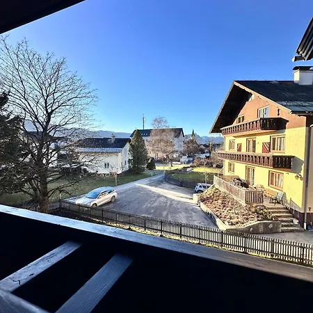 Apartment 4 - Skiurlaub & Wandern Bad Mitterndorf