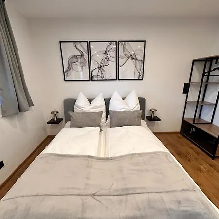 4 - Skiurlaub & Wandern