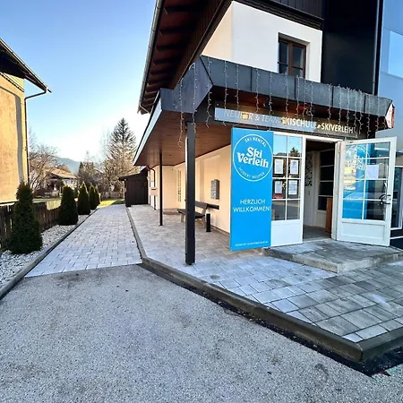 4 - Skiurlaub & Wandern 巴德米滕多夫