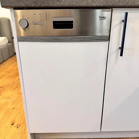 4 - Skiurlaub & Wandern 公寓