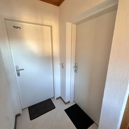 Apartment 4 - Skiurlaub & Wandern Bad Mitterndorf