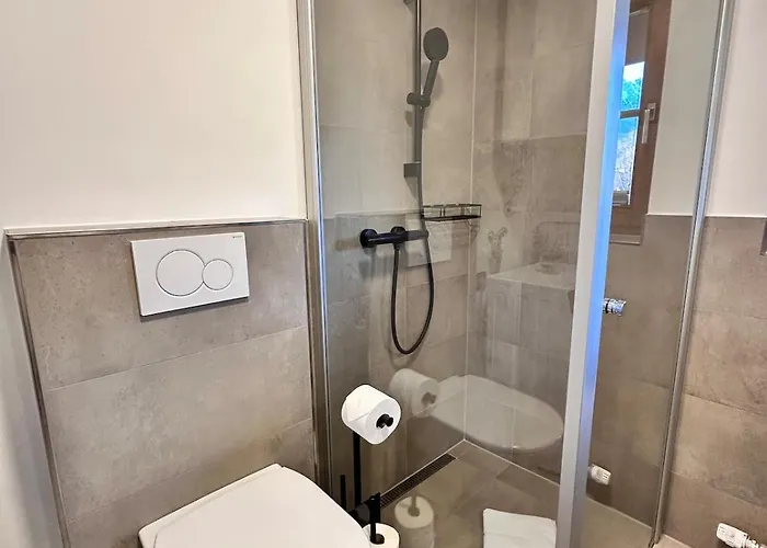 Apartment 4 - Skiurlaub&wandern *