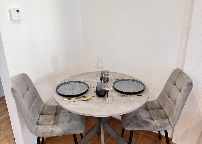 4 - Skiurlaub&wandern Apartment Bad Mitterndorf