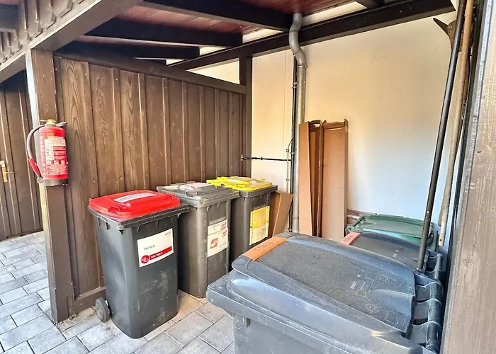 4 - Skiurlaub&wandern Apartment