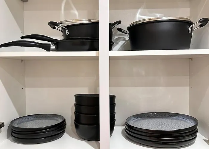 4 - Skiurlaub&wandern Apartment *