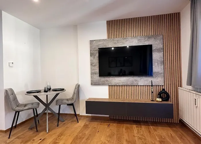 4 - Skiurlaub & Wandern * 巴德米滕多夫