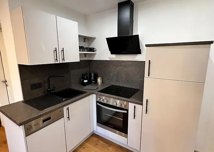 4 - Skiurlaub & Wandern * 巴德米滕多夫