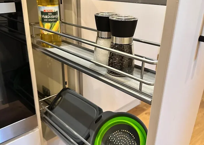 Apartment 4 - Skiurlaub&wandern *