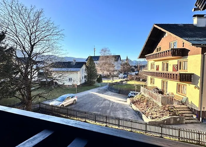 Apartment 4 - Skiurlaub&wandern Bad Mitterndorf