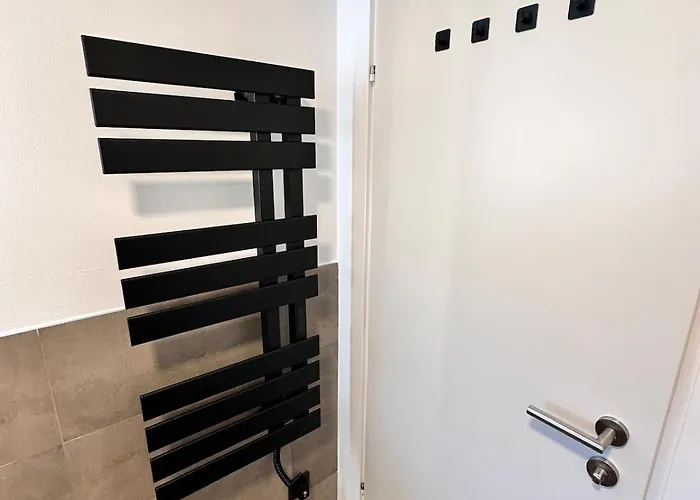 4 - Skiurlaub & Wandern * 巴德米滕多夫