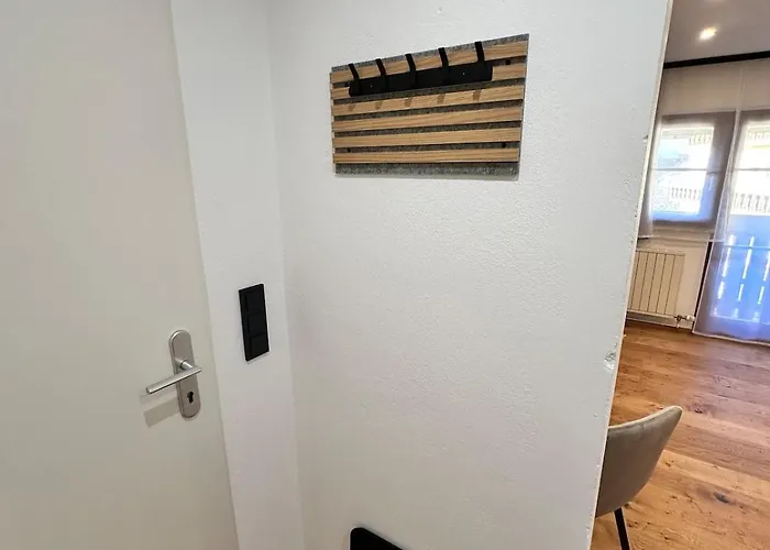 4 - Skiurlaub&wandern Apartment *