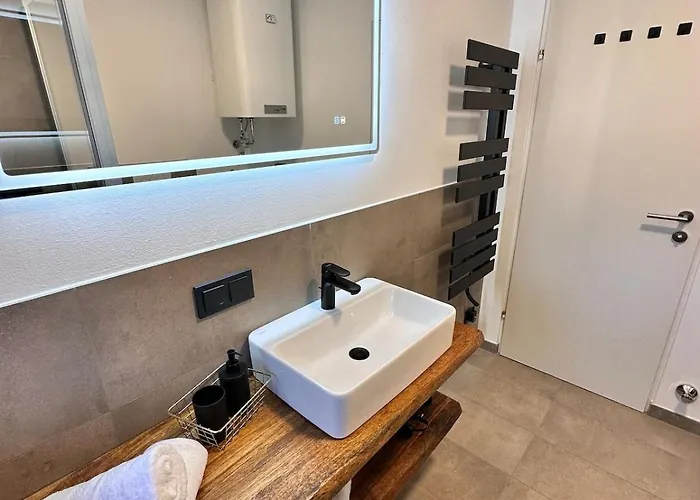 4 - Skiurlaub&wandern * Bad Mitterndorf