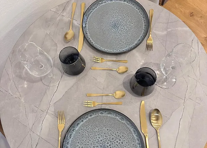 Apartment 4 - Skiurlaub&wandern