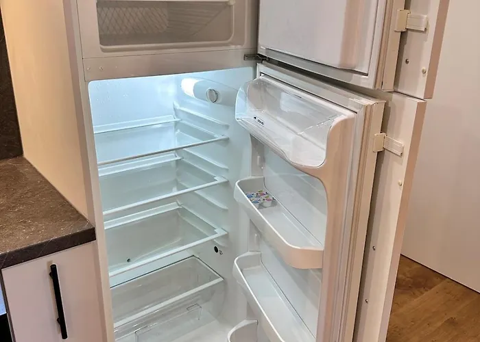 4 - Skiurlaub&wandern Apartment Bad Mitterndorf