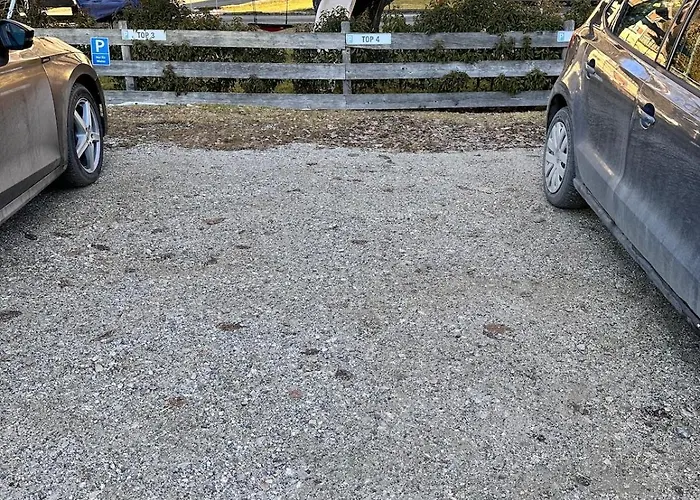 Apartment 4 - Skiurlaub&wandern