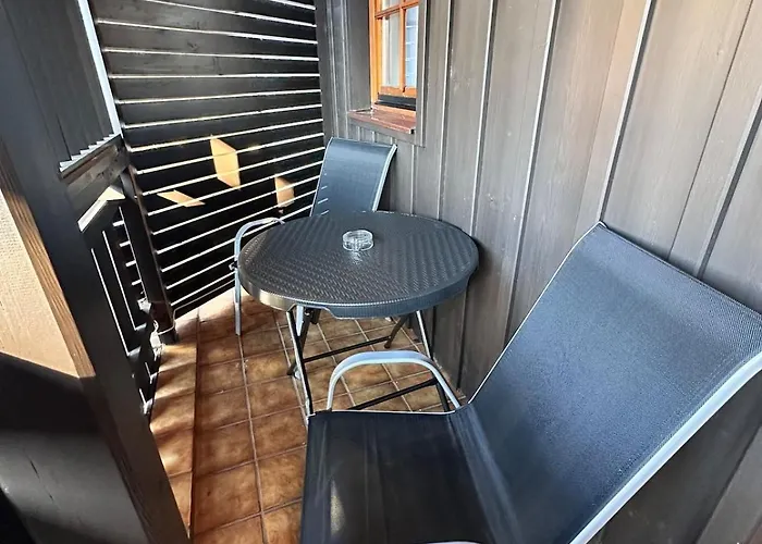 4 - Skiurlaub & Wandern