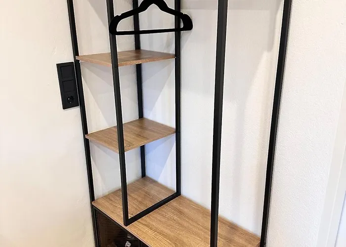 Apartment 4 - Skiurlaub&wandern