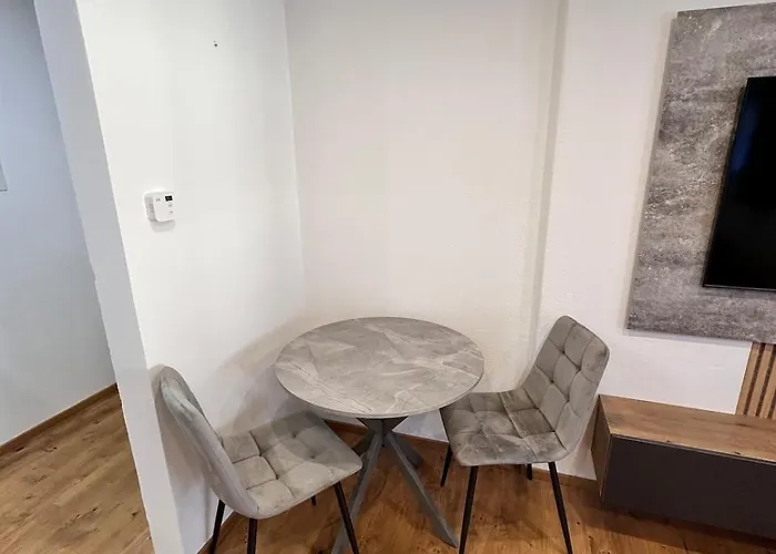 Apartment 4 - Skiurlaub&wandern