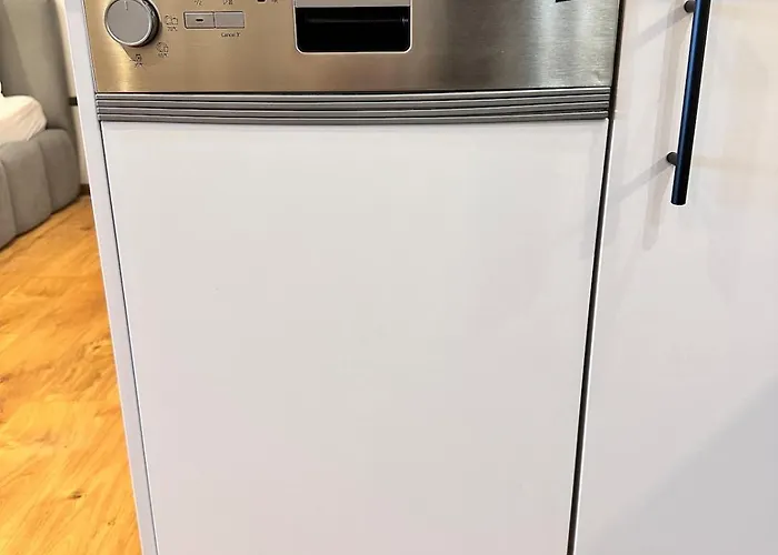 4 - Skiurlaub & Wandern 公寓