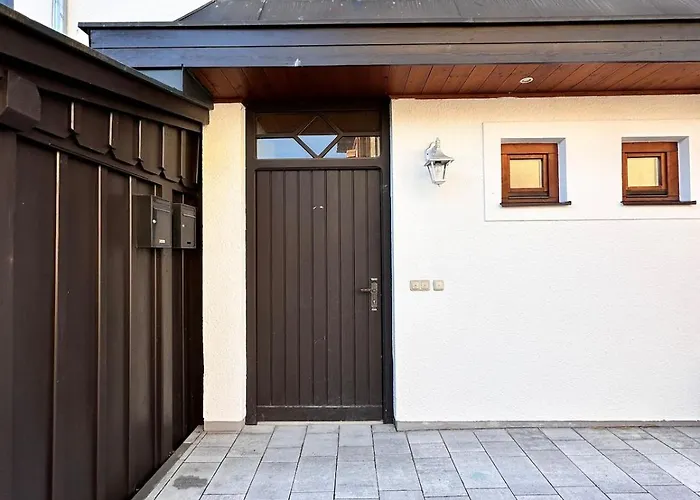 4 - Skiurlaub & Wandern