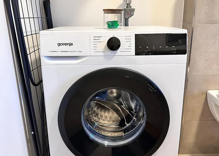 4 - Skiurlaub & Wandern 公寓