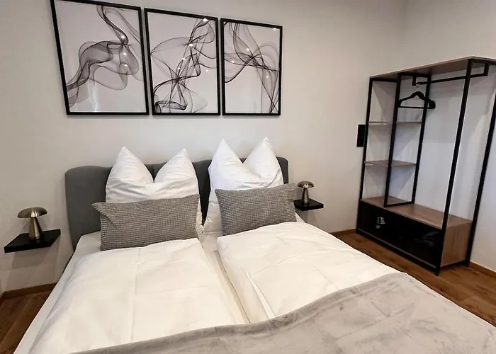 4 - Skiurlaub & Wandern 巴德米滕多夫