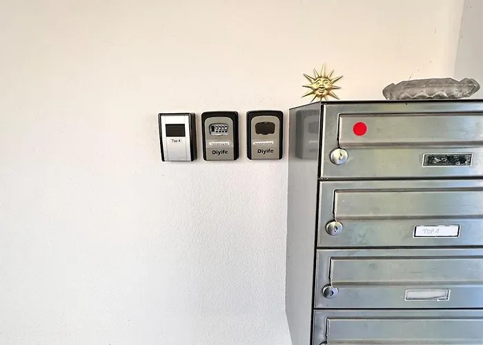 4 - Skiurlaub&wandern * Bad Mitterndorf