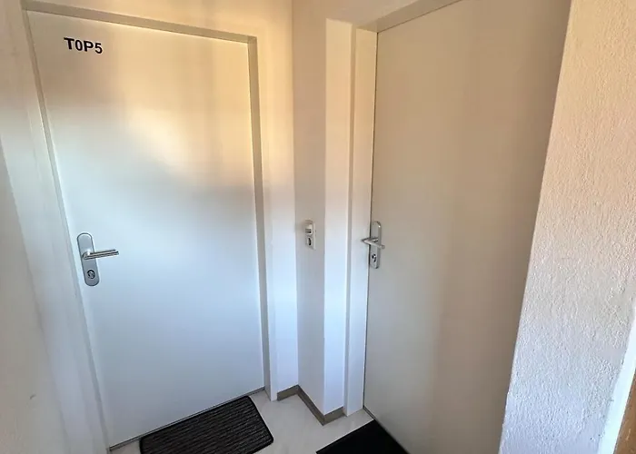 Apartment 4 - Skiurlaub&wandern Bad Mitterndorf