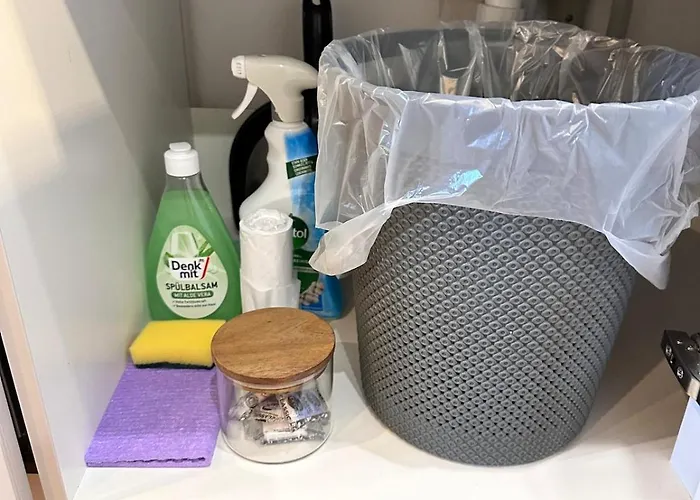 4 - Skiurlaub & Wandern 公寓 巴德米滕多夫