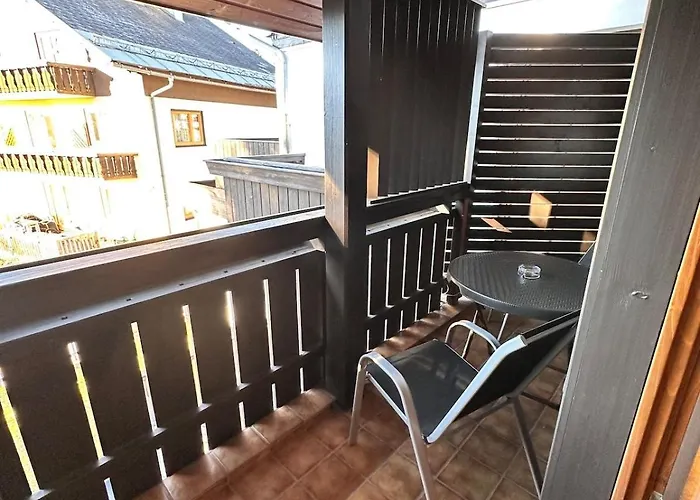 4 - Skiurlaub & Wandern * 巴德米滕多夫